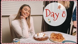 VLOGMAS DAY 8 // Sister Birthday + GIVEAWAY!