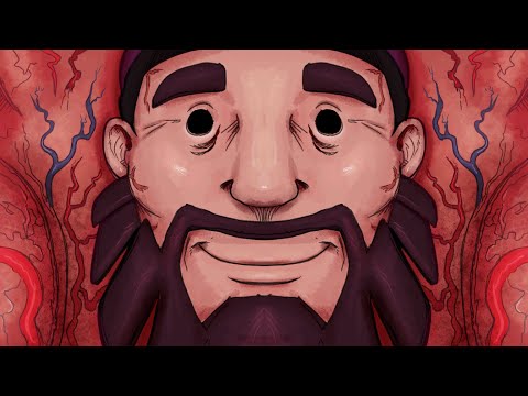 Tomar's Special Heart [OneyPlays Animated]