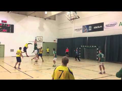 Akilles-KyIF 4.10.2015