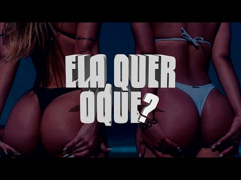 MC Henryk - Ela Quer Oque? (Áudio Oficial)