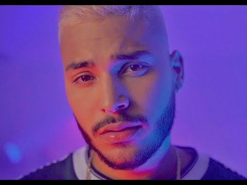 HARANBU - Noche Loca (Video Oficial)