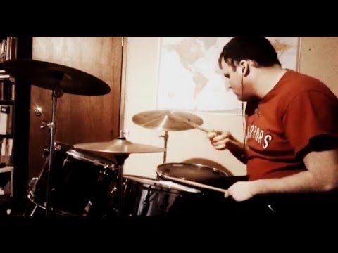 Childish Gambino - Urn (Drum Cover)