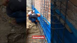 zapatas y vigas de cimentacion