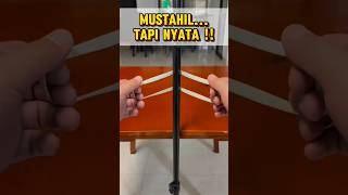 Download lagu “This is ridiculous! This rope slipped through my hands?! 🤯” mp3 Download lagu “This is ridiculous! This rope slipped through my hands?! 🤯” mp3