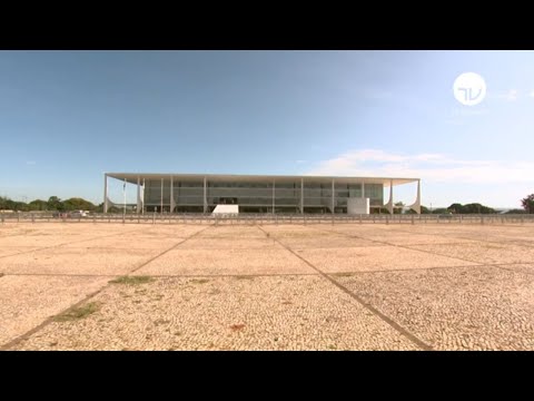 Parlamentares discutem veto total à federação de partidos - 10/09/21