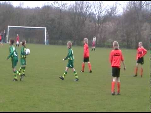 Sergi scoort 0-1 voor ADO E1 tegen Katwijk E1. eindstand 2-5 15-3-2008.avi