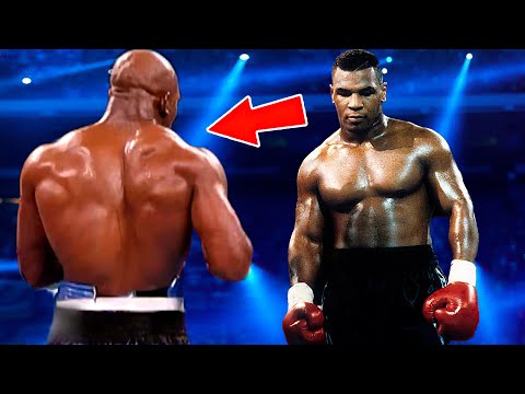 Mike Tyson - TOP 13 GREATEST KNOCKOUTS [HD]