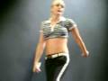 Gwen Stefani Orange County Girl Live In Auburn 6 16 2007