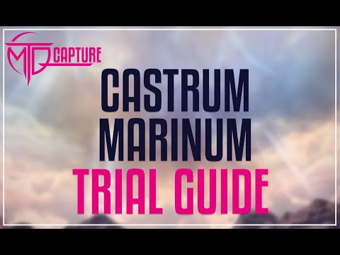 Castrum Marinum Trial Guide