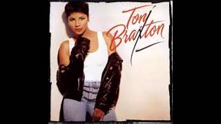 Toni Braxton... Love Affair