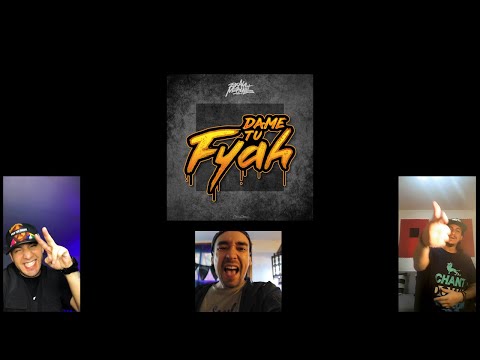 Escala Mercalli - Dame Tu Fyah