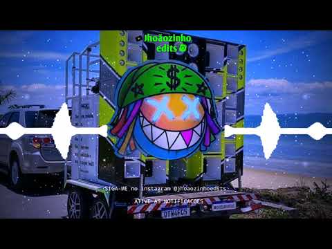 MC BRANQUINHA - EU REBOLO SIM, NESSE GAME TE SUPERO - ( WANTED REMIX ) VERSÃO TURMA DO CANGACEIRO