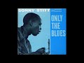 Sonny Sitt - B.W Blues [Only The Blues]