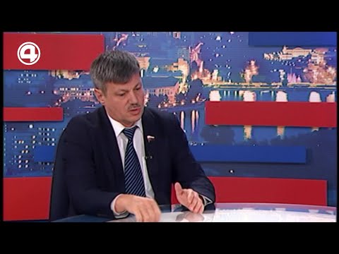 Андрей Ветлужских