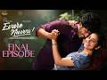 Evare Nuvvu Final Episode Manasa Kancharla Mohit Pedada Telugu Web Series Infinitum Media