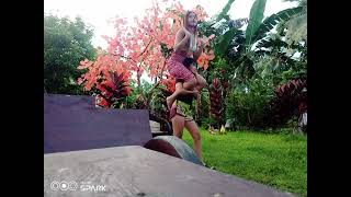 Download lagu Shoulder ride raw |Queenie is heavy| michah cannot bend| Lift and carry challenge mp3 Download lagu Shoulder ride raw |Queenie is heavy| michah cannot bend| Lift and carry challenge mp3