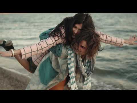 Nightfreaks Feat. Jess Hayes -  Restless ( Offical Video )