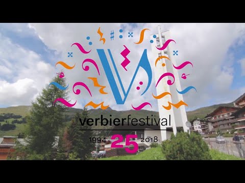 Verbier Festival highlights
