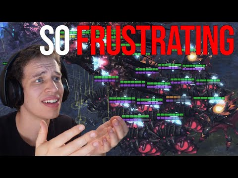 INSANE 50 Minute Lategame vs Bly Makes My Head Explode | Road To Rank 1