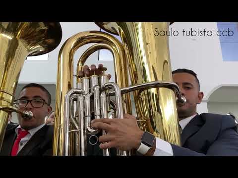 ENSAIO CABREÚVA 22/05/22 - ORQUESTRA FIRME E FAZENDO BONITO