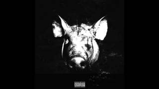 Slaughterhouse - I Ain't Bullshittin Instrumental