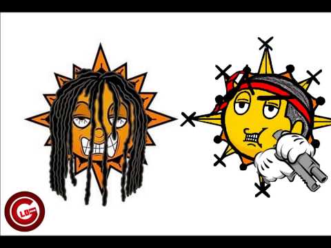 Chief keef ft @Swisherboy HAHA