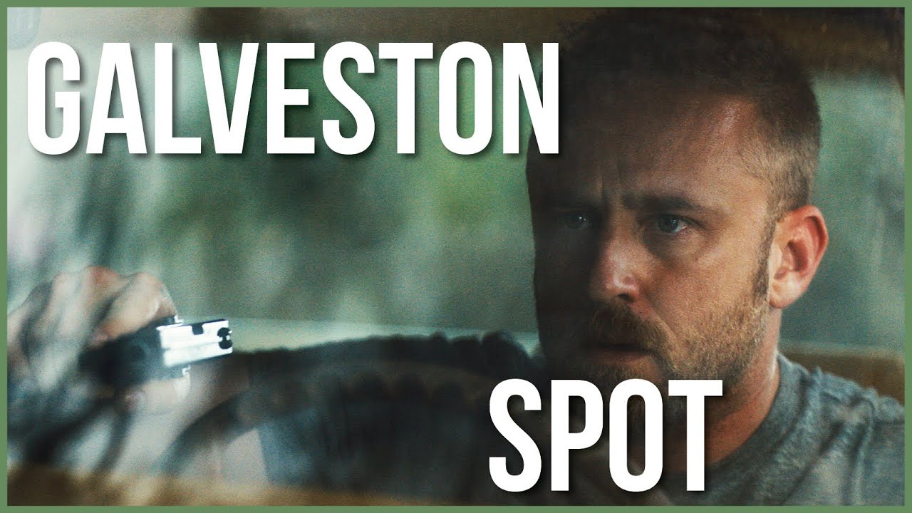Miniature de la vidéo Galveston - Spot VOST du film Galveston