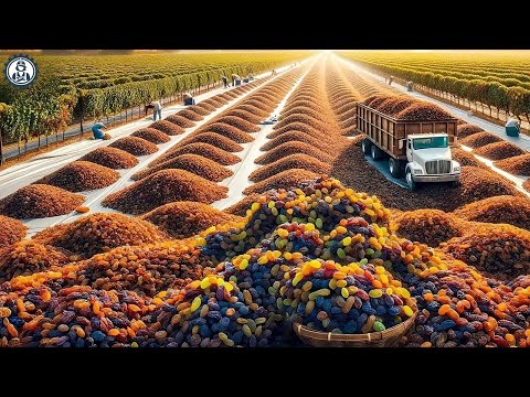 Satisfying Videos Food Processing Equipment That At Another Level ▶138