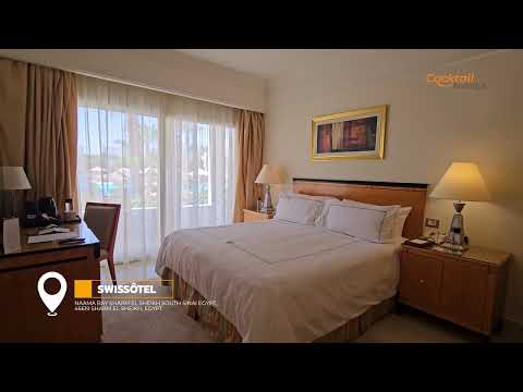 Videos del Swissôtel Sharm El Sheikh Collection 5★ en Sharm El Sheikh, EgiptoVer MásVerPrecios16CerrarConsulta por Whatsapp 🇦🇷BookingTripadvisorExpediaAgodaTravelocityOrbitzTripSkyscannerDespegarKayakHotelesDestiniaTrivagoTurismocityLastminuteTui