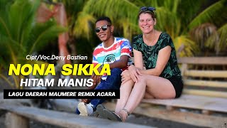Download lagu BARU..!! DJ NONA SIKKA HITAM MANIS REMIX ACARA TERBARU 2022 ( V.M ) mp3 Download lagu BARU..!! DJ NONA SIKKA HITAM MANIS REMIX ACARA TERBARU 2022 ( V.M ) mp3