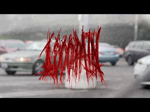 1 800 PAIN - BNE (OFFICIAL VIDEO)