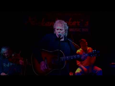 Jesse Ballard and the Masters of Melody live Mevo Doku Teil 4 aus dem Rickenbackers