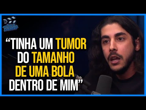 OS VÁRIOS PROBLEMAS DE SAÚDE DO BAIANO