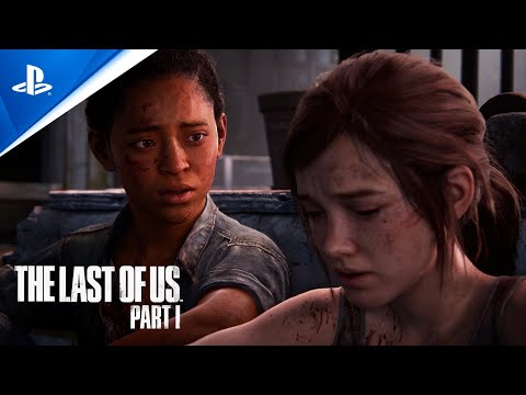 The Last of Us Part I Rebuilt for PS5 – Honoring the Original