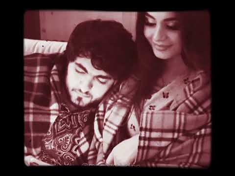 Aglimda qalan meni menden alan super mahni