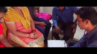 preview picture of video 'Diamond Mr. Arvind Yadav documentary _ safeshop'