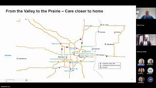 HealthPartners Foundations Cardiac Care Coffee + Chat