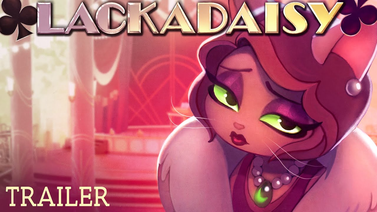 Official Trailer