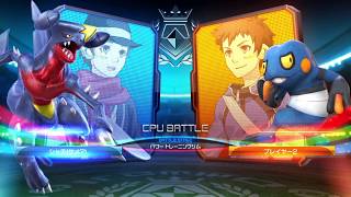 【ポッ拳DX 実況】ポンコツガブリアス＃1