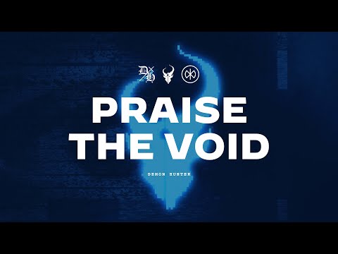 Video thumbnail for Praise the Void