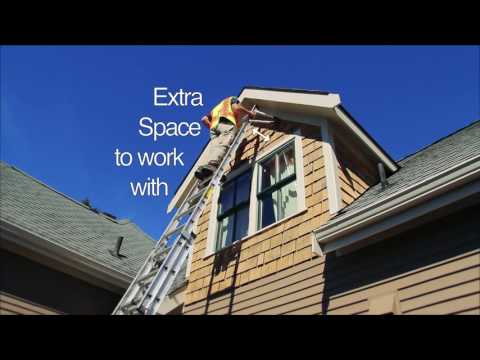 Levelok Ladder Stabilizer / Standoff Brackets
