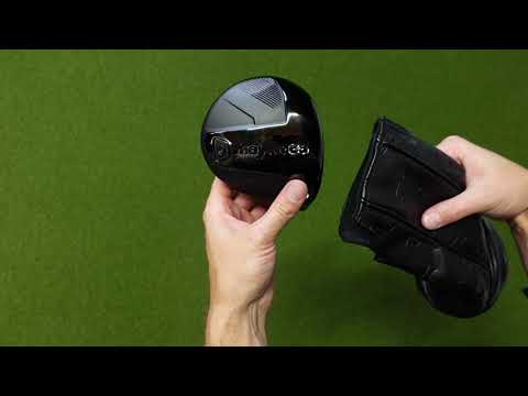 How to : Connect Your New Haywood Driver, 3-Wood or Hybrid