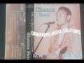 JUBA BA SONGWELE MASASU BAND SAMPLE