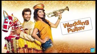 The Wedding Pullav ( Title Song ) | Arijit Singh, Salim Merchant | Anushka Ranjan