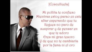 La boda - Cosculluela ft Kendo Kaponi, O&#39;neil (Letra)