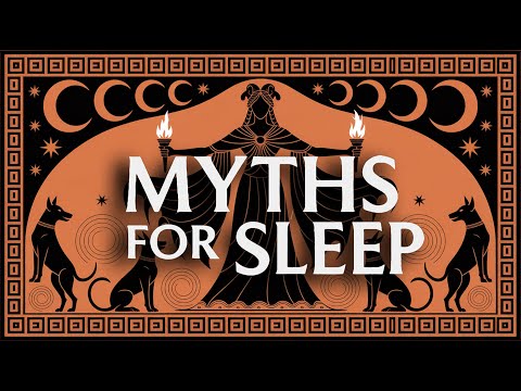 The Forgotten Goddess of Magic: Hecate’s Lost Power | Greek Myths For Sleep