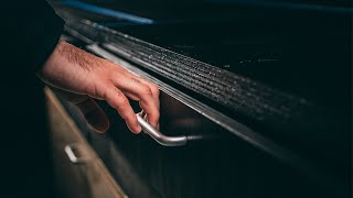 Maker's Workbench Should Have This | GIACO