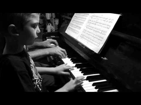 A. Diabelli Op.149 N.4 - Henry e Raoul Torresi