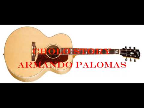 Te Fuiste Una Mañana - Armando Palomas