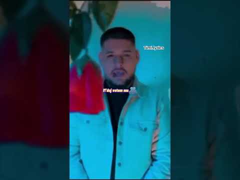 Petrit Vullkani -  E djegi boten 🌎🔥❤️ #petritvullkani #goviral #youtubeshorts  #albania